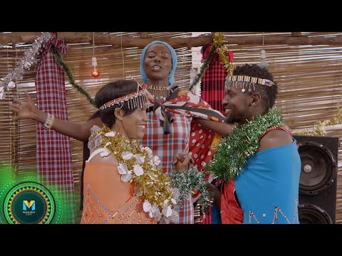 Ezzy weds Brigit – Kina | S1 | Ep 96-100 | Maisha Magic East