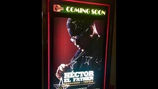 Audio Encuesta – Por cual urbano dominicano pagarías un taquilla para ver su película?