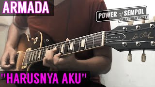 Download lagu Cover Gitar - Armada - Harusnya Aku mp3 Download lagu Cover Gitar - Armada - Harusnya Aku mp3