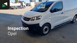 Van berbasis mobil penumpang Opel Vivaro 145PK L2H1 Navi Airco Cruise Camera Parkeersensoren L2 6m dijual - Gambar 4 | Autoline ID Van berbasis mobil penumpang Opel Vivaro 145PK L2H1 Navi Airco Cruise Camera Parkeersensoren L2 6m | Gambar 4 - Autoline