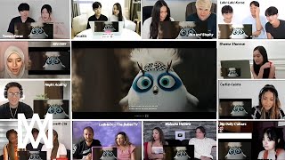 Download lagu Wonderland Indonesia 2 : The Sacred Nusantara - REACTION MASHUP mp3 Download lagu Wonderland Indonesia 2 : The Sacred Nusantara - REACTION MASHUP mp3