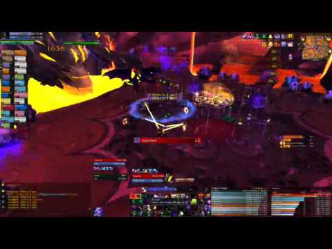 Lunatic VS Sinestra 25 Heroic