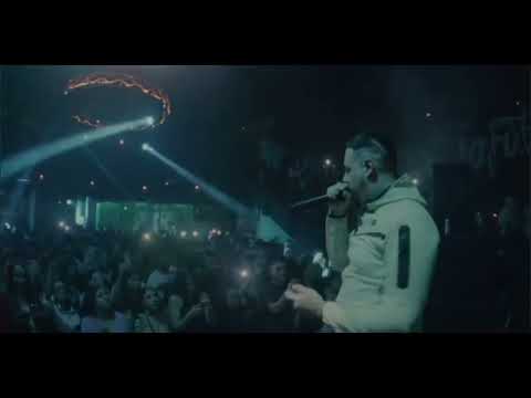 Juanjo Esteban - DEL BARRIO AL ESCENARIO