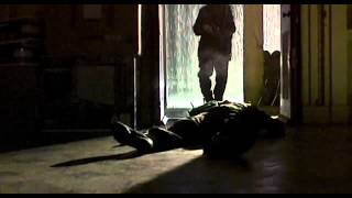 28 Days Later - Jim&#39;s rampage