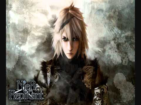 NieR Soundtrack - Song of the Ancients Devola [HQ]