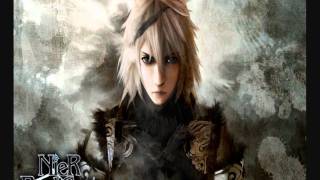 NieR Soundtrack - Song of the Ancients Devola [HQ]