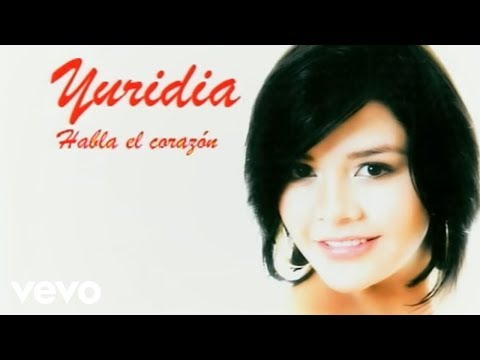 Yuridia - Eclipse Total Del Amor ((Cover Audio Habla El Corazón)(Video))