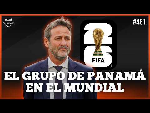 ¿QUÉ GRUPO TE GUSTARÍA PARA PANAMÁ EN EL MUNDIAL? | EL MARCADOR TV #461