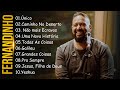 Único Caminho No Deserto FERNANDINHO As Melhores Músicas Gospel De 2024