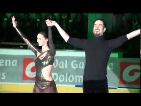 Camilla Pistorello e Andrea Vaturi @ Drops of Jupiter