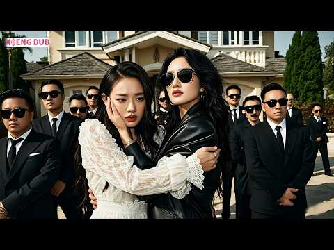 The poor girl is bullied by her husband at home, her CEO twin sister fights back in disguise!