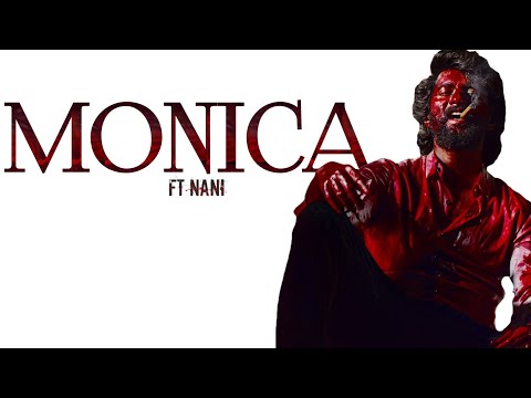 MONICA FT NANI || NATURAL STAR NANI || MONICA || COOLIE || SV_MONTAGES ||