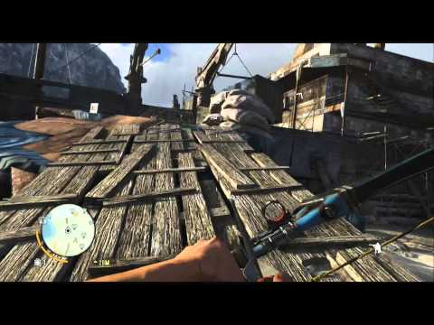 Far Cry 3 Stealth Walkthrough - Part 5: The Medusa's Call