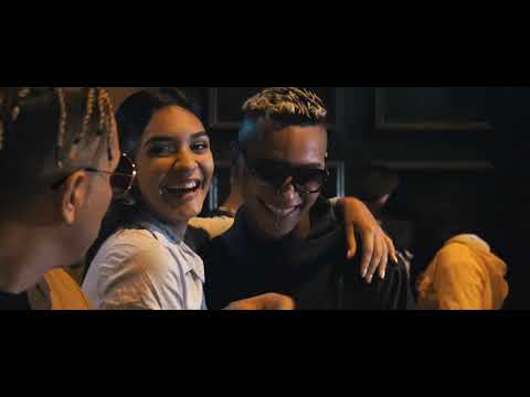 Noches De Humo - Almanegra Ft Radio MC (Video Oficial)