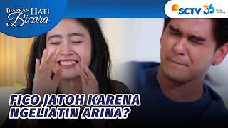 Download lagu Ngakak Banget! Arina Ngetawain Fico Jatuh Dari Kasur?! | Biarkan Hati Bicara - Episode 11 mp3 Download lagu Ngakak Banget! Arina Ngetawain Fico Jatuh Dari Kasur?! | Biarkan Hati Bicara - Episode 11 mp3