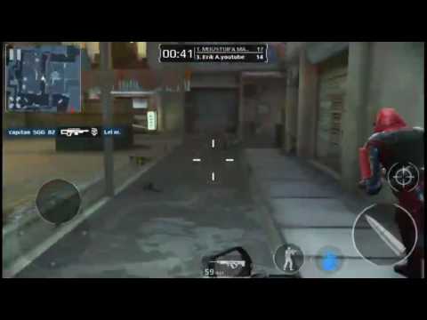 SALUDANDO A UN AMIGO 😂