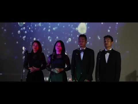 Quilyn Lalrovel - Lord, You're Holy