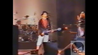 Soda Stereo - Expo Sevilla (España) (23.05.1992) (Recital Completo)