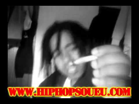 Promo de '100% Barrio' de Kenzy (Dominus Familia)