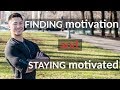 How to Motivate Yourself: Self-motivation Tips