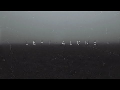 MAZZ - Left Alone