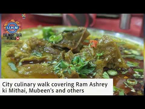 IIHM Kolkata Extra Curriculars video thumbnail 3