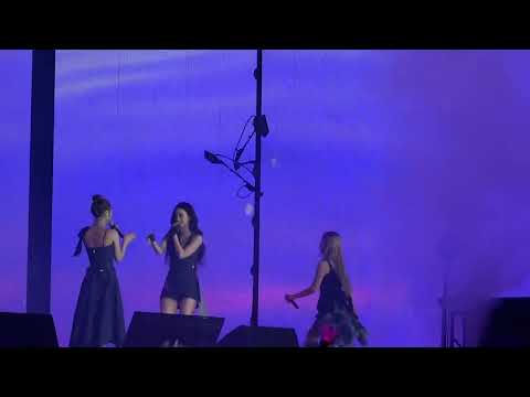 221016 Aespa KAMP in LA