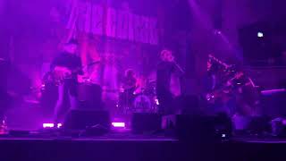 The Coral I remember when