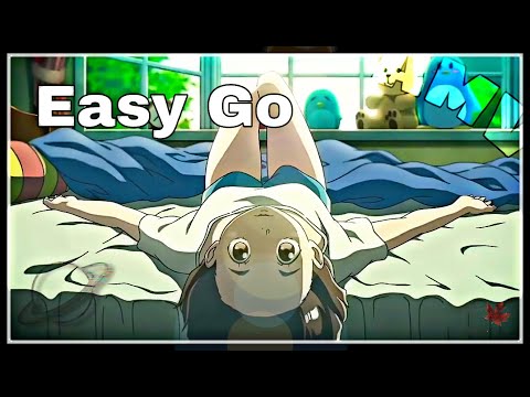 Easy Go Grandtheft Amp Delaney Jane Amv TraduÇÃo