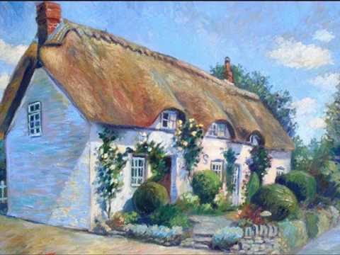 Philip Lane (b1950) Brighton Camp - from the suite of Cotswold Folkdances