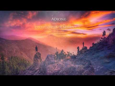 Adione - Coleccionista de Momentos