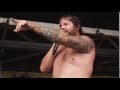 The Black Dahlia Murder - Statutory Ape (Live)