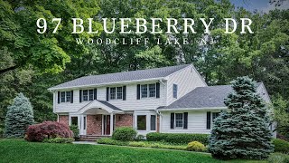 Inside a $1,388,000 Dream Home in Woodcliff Lake, NJ | Luxury Property Tour