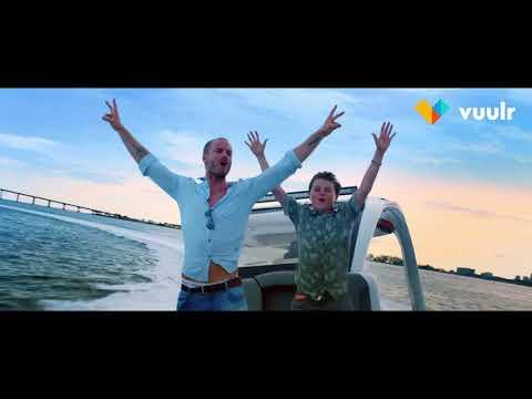 Trailers Men at Work: Miami