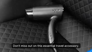 Product Video Thumbnail JbdTN6BBEW0