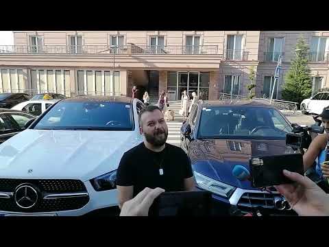 Harmonikaš Borko otkrio sa koliko evra su ga zakitili Đani i Slađa na svadbi sina