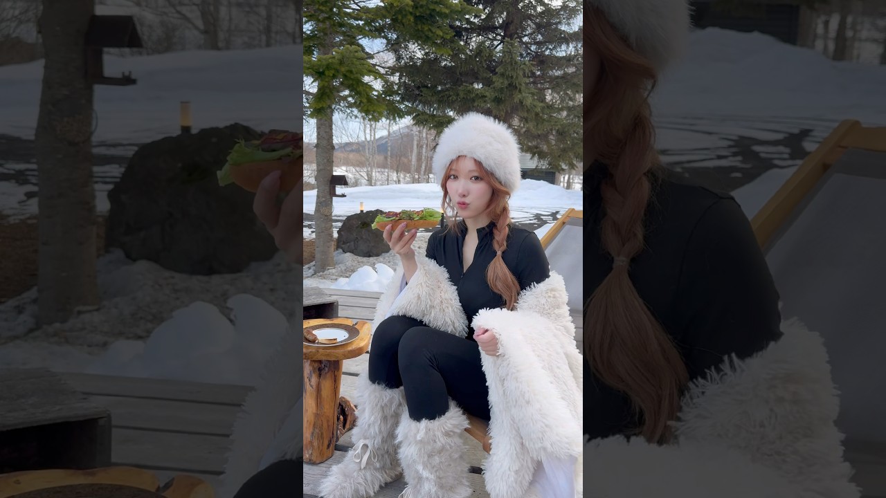 ホットドッグ作ったよ🌭