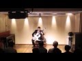 【クラシックギターで演奏　スペイン】Masahiro Masuda plays Enrique Granados - Dansa Espanola No.6 "Jota" グラナドス　スペイン舞曲
