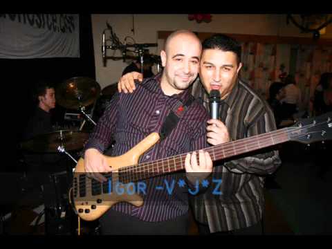 Boki-Litar na litar. igor V*J*Zwmv