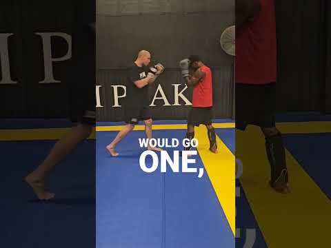 How to do a Ridge hand/ Close line technique!!