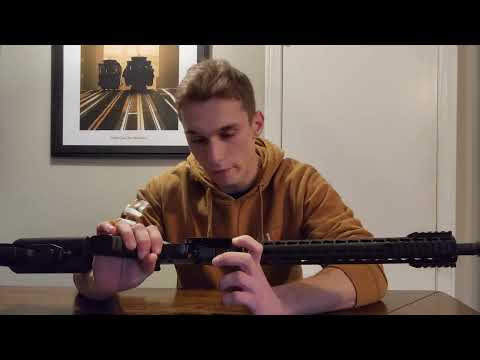 CYMA Full Metal M4 with 14" Barrel (Black)