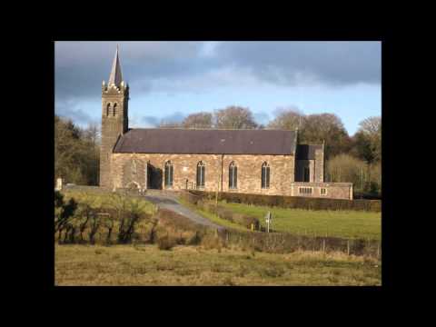 Alanna Quinn - Grandma's Garden