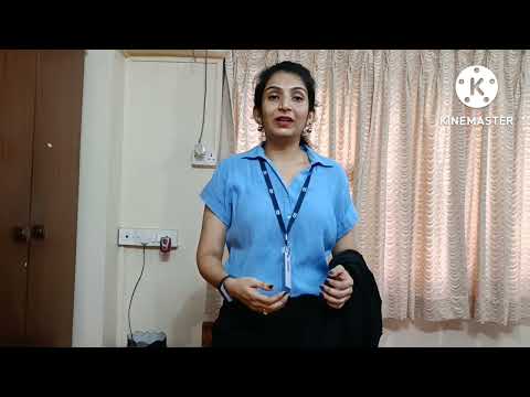 Krushangi Patel Office Monologue