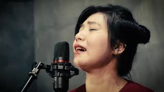 Always Remember Us This Way - Lady Gaga (cover) Nanda Pratiwy