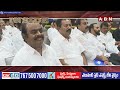 వైసీపీలో మొదలైన అలజడి..ఎక్కడికి పారిపోవాలో తెలియక ఉక్కిరి బిక్కిరి | YCP Party | TDP | ABN Telugu - Video