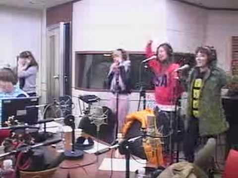 SNSD - Oh! @ Shimshimtapa 3/7 Feb10.2010 GIRLS' GENERATION Live