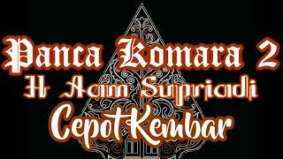 Download lagu CEPOT KEMBAR FULL - Wayang Golek Panca Komara 2 H Aam Supriadi ( Murid Pertama RH Tjetjep Supriadi ) mp3