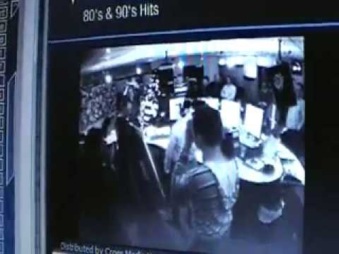 Ferry Maat"s Laatste uitzending van de SOULSHOW. Korte impressie