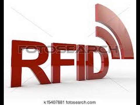 مشروع 44: 🔐 باب ذكي RFID مع شاشة LCD