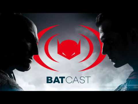 BatCast #32 – Ultimate Edition